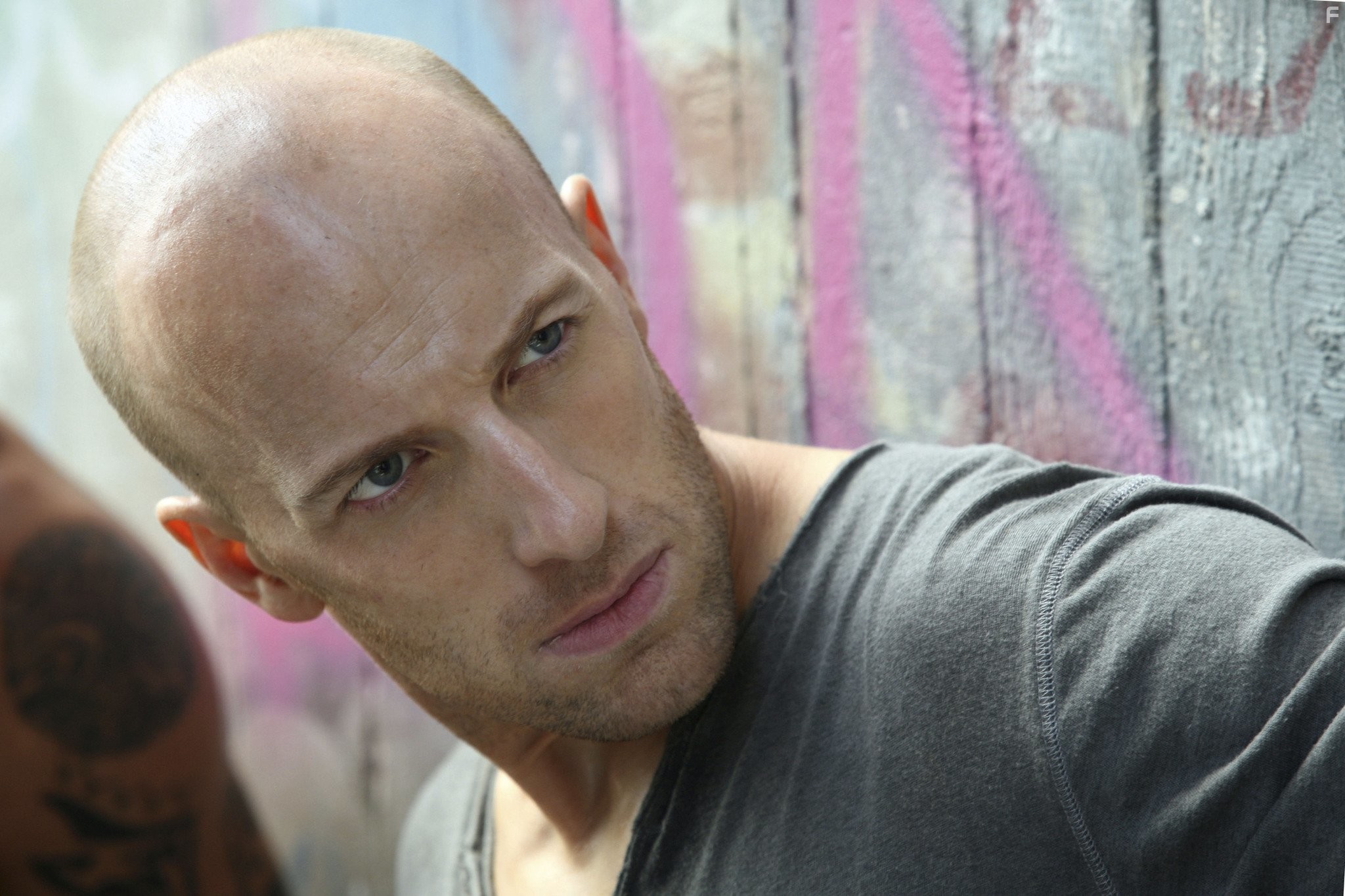 13 район: Ультиматум (2009)