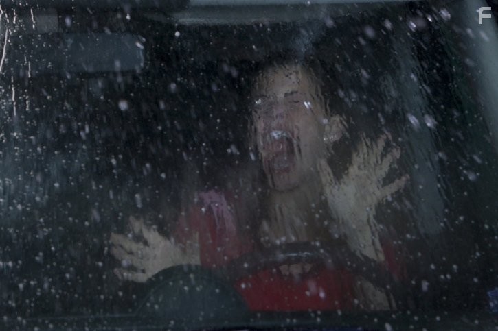 Haley Webb in Пункт назначения 4 (2009)