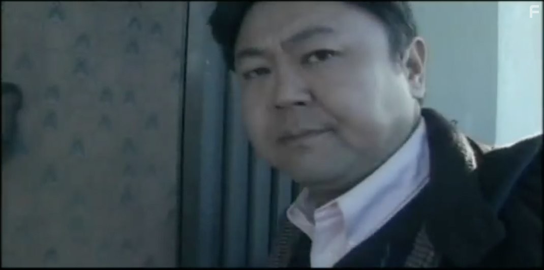 Проклятие (2005)