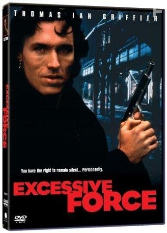 Excessive Force (1993)