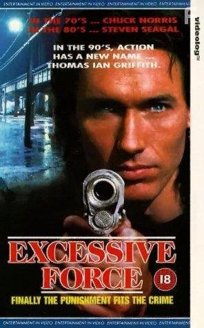 Excessive Force (1993)