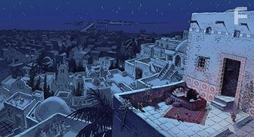 Кот раввина