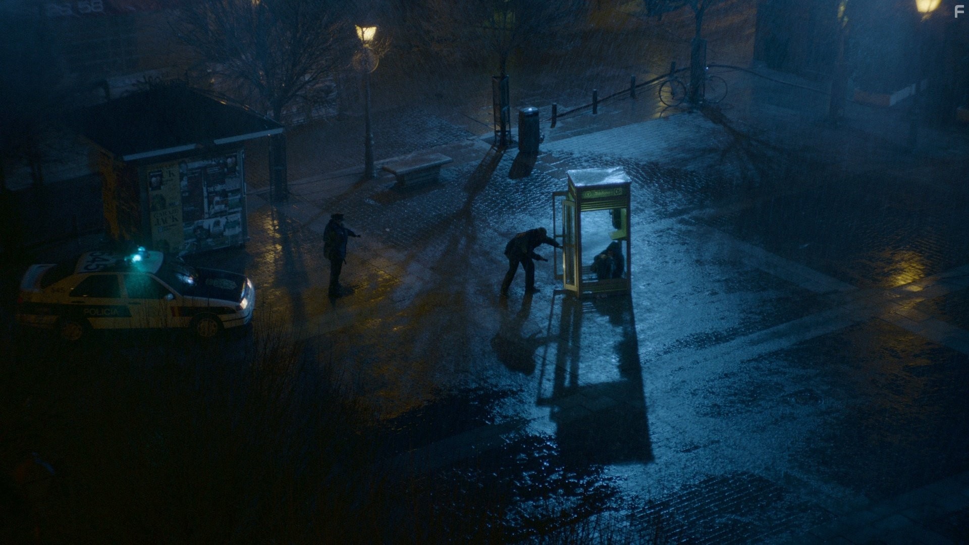 Самозванец (2012)