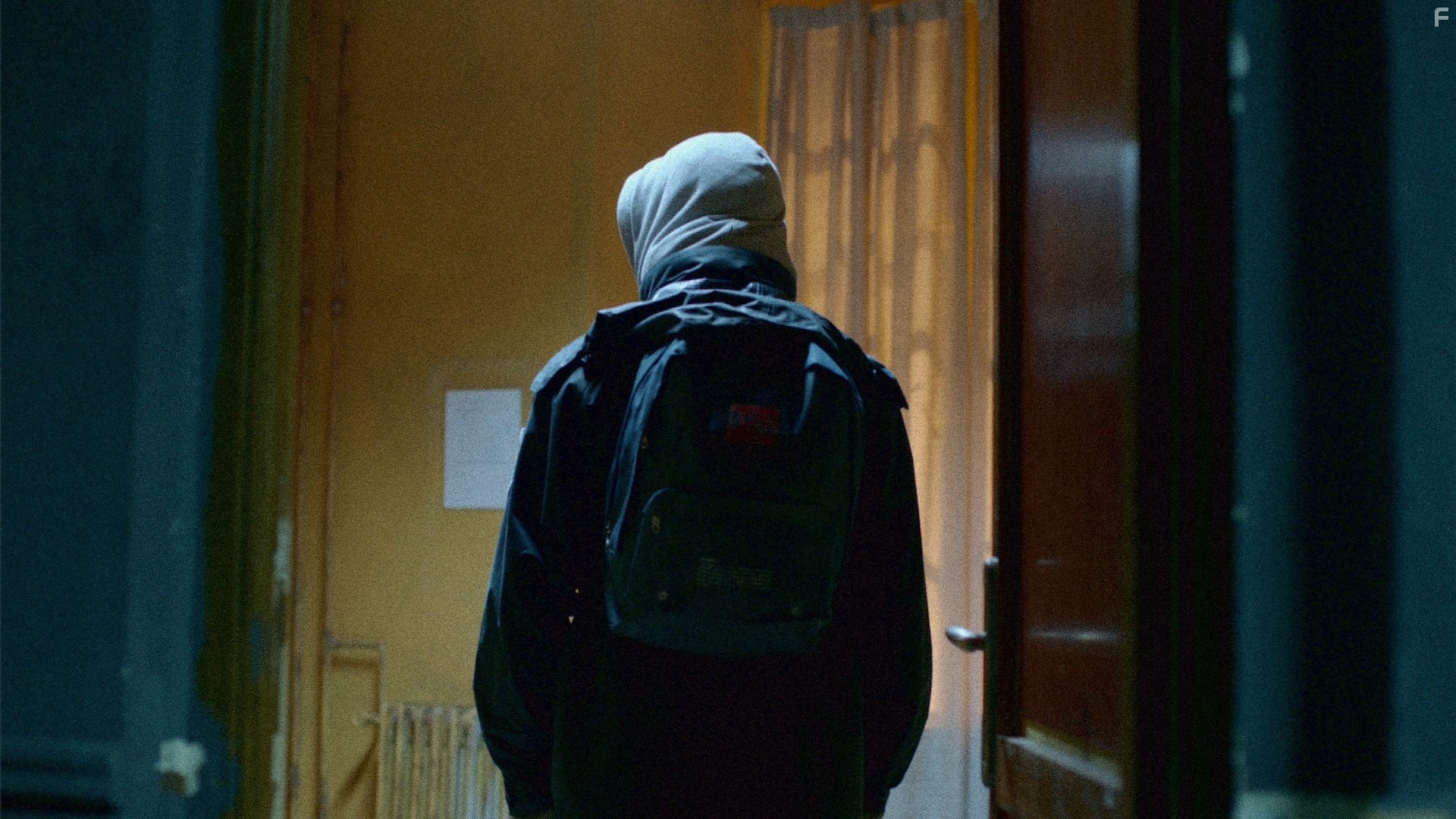 Самозванец (2012)