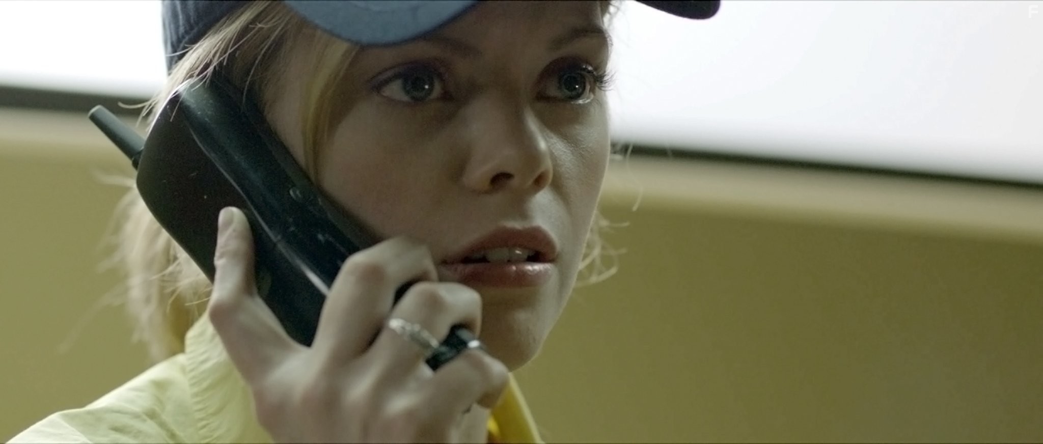 Dreama Walker in Эксперимент 'Повиновение' (2012)