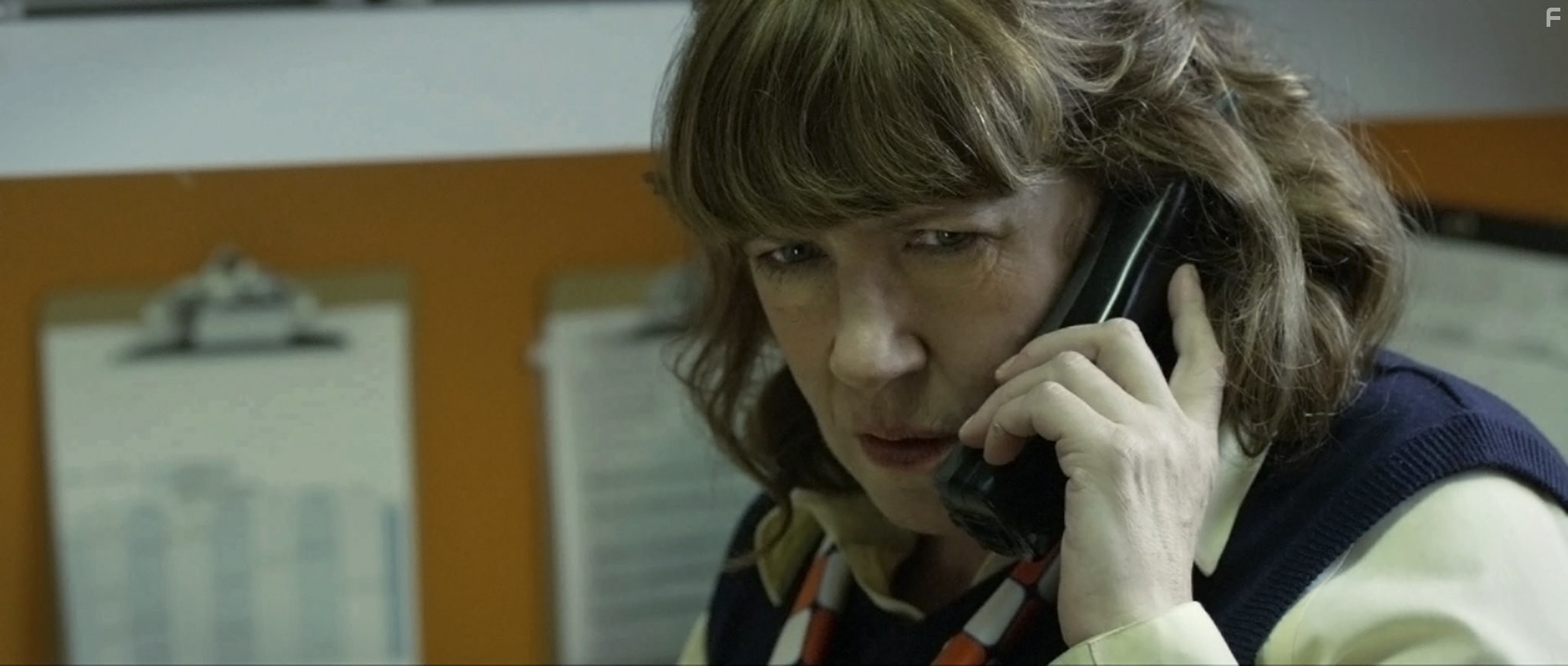 Ann Dowd in Эксперимент 'Повиновение' (2012)