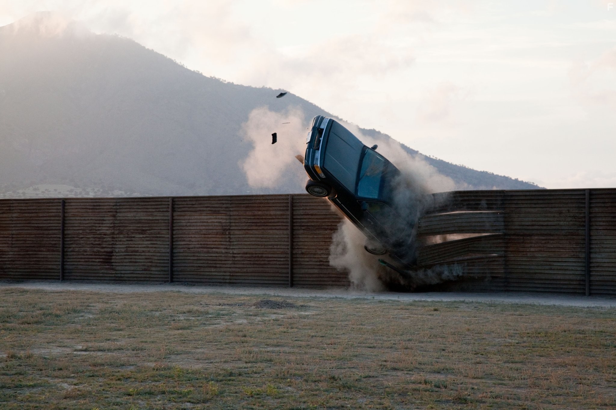 'Весёлые' каникулы (2012)