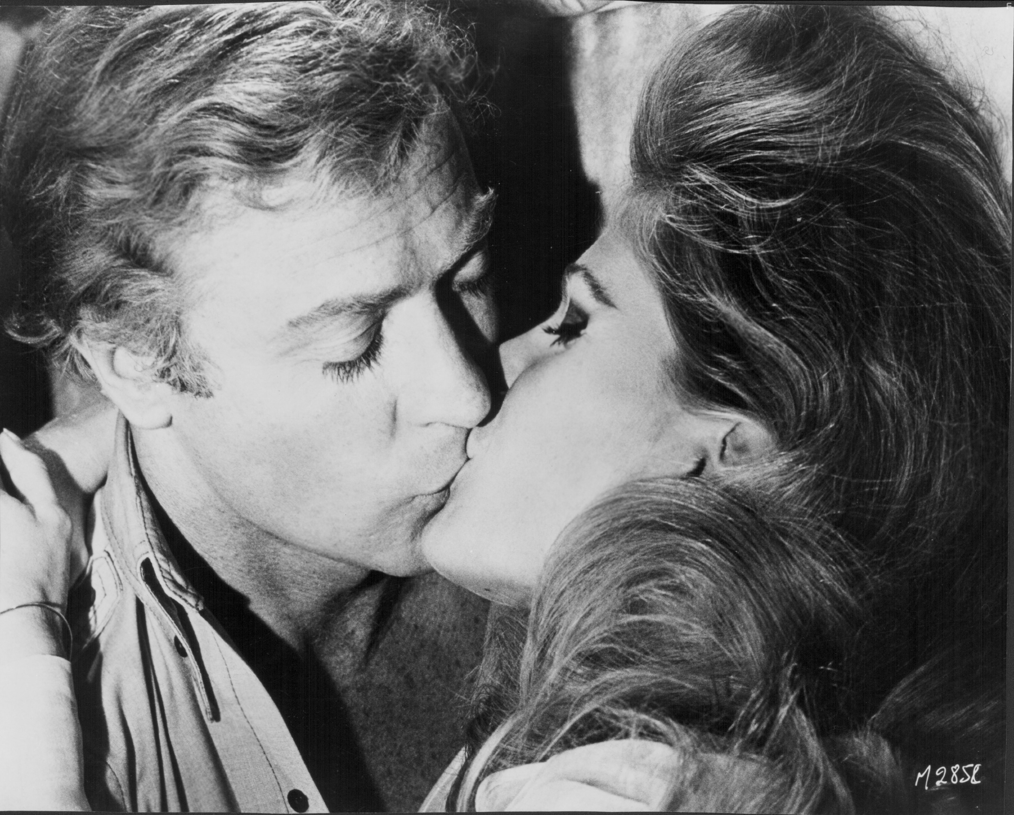 Michael Caine in The Magus (1968)