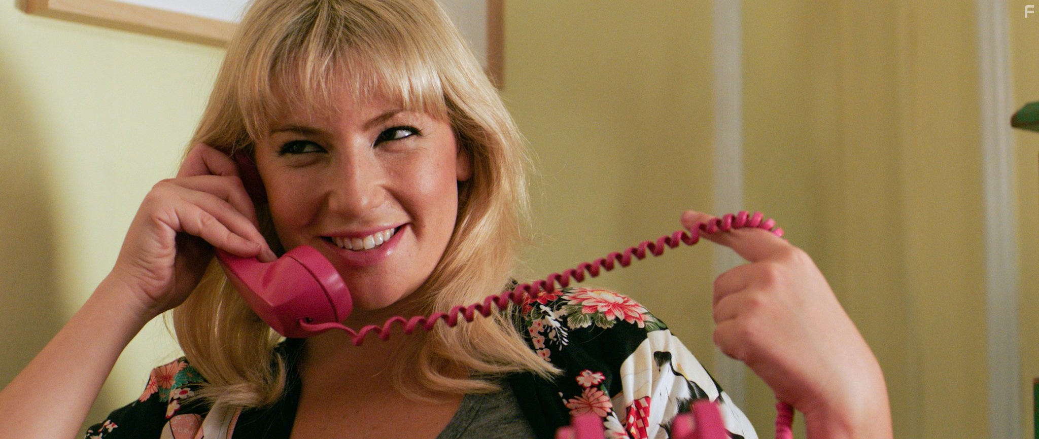 Ari Graynor in Если хочешь хорошо провести время, звони... (2012)