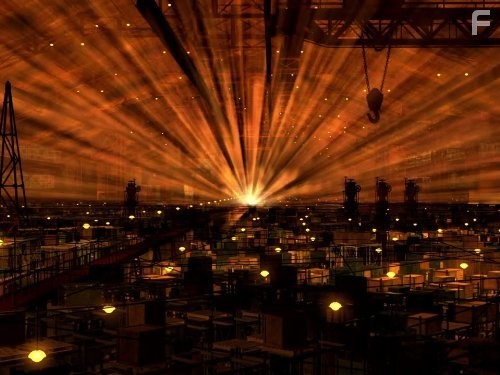 Хранилище 13 (2009)