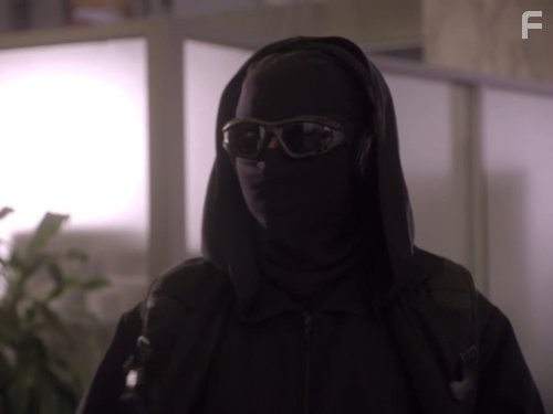 Хранилище 13 (2009)