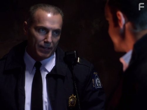 Хранилище 13 (2009)