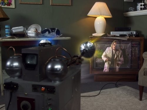 Хранилище 13 (2009)