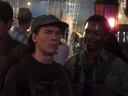 Хранилище 13 (2009)