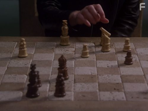 Хранилище 13 (2009)