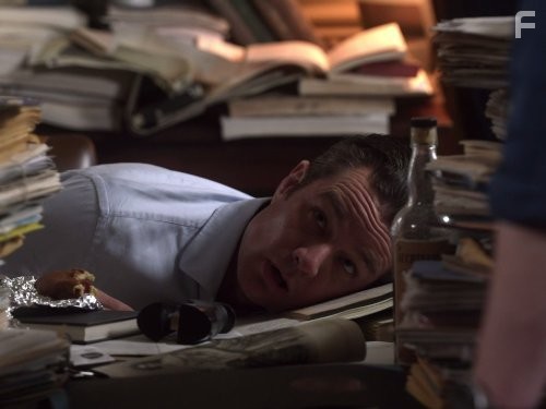 Хранилище 13 (2009)