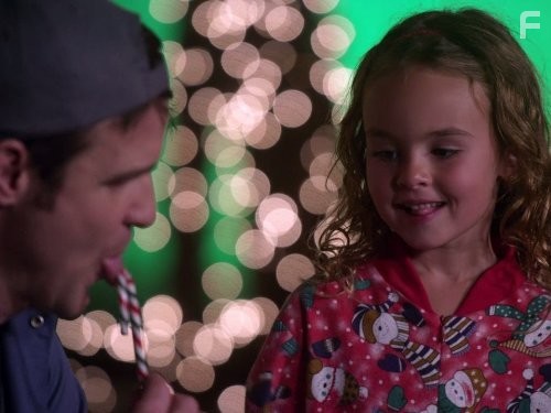 Eddie McClintock in Хранилище 13 (2009)