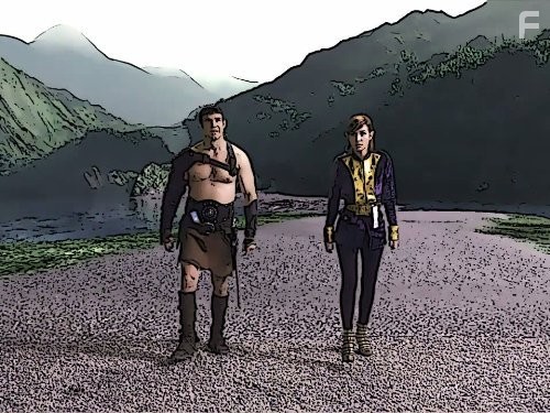 Хранилище 13 (2009)