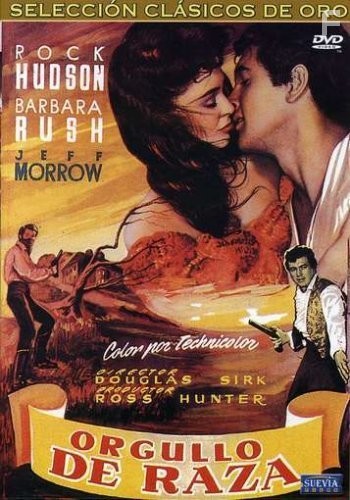 Captain Lightfoot (1955)