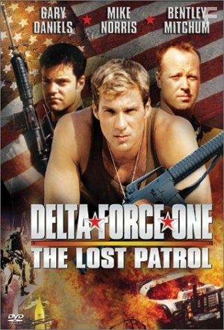 Delta Force One: The Lost Patrol (2000)