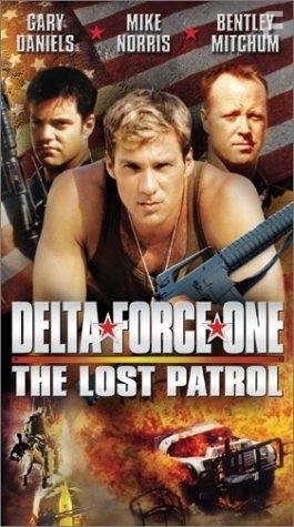 Delta Force One: The Lost Patrol (2000)