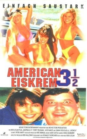 Фрикадельки 4 (1992)