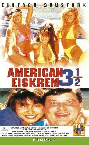 Фрикадельки 4 (1992)