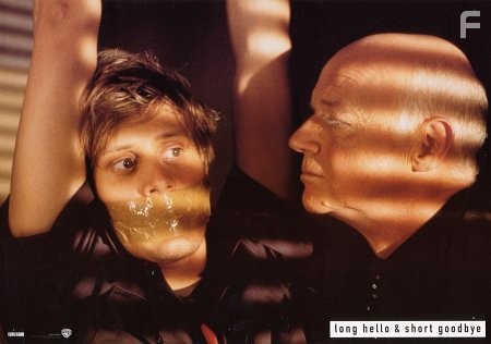 Long Hello and Short Goodbye (1999)