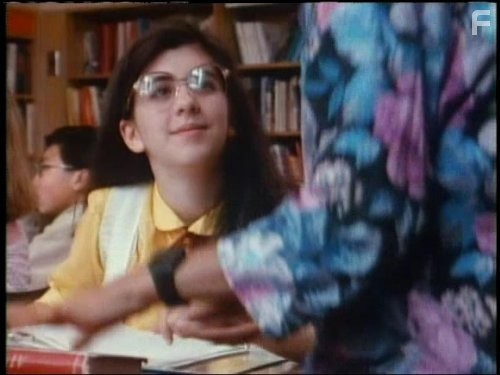 Подростки с улицы Деграсси