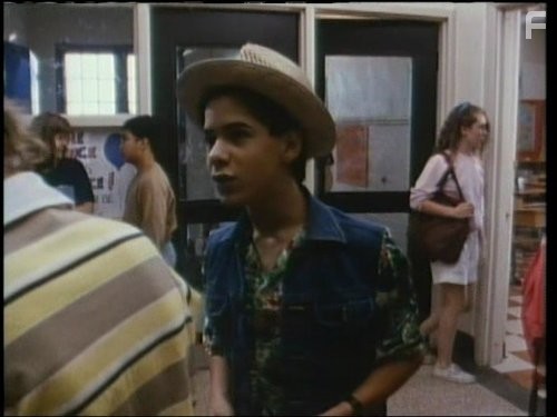 Подростки с улицы Деграсси (1987)