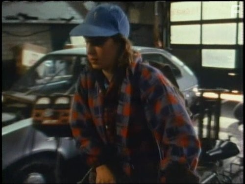 Подростки с улицы Деграсси (1987)