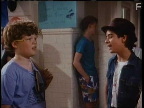 Подростки с улицы Деграсси (1987)