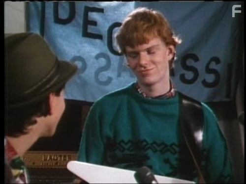 Подростки с улицы Деграсси (1987)