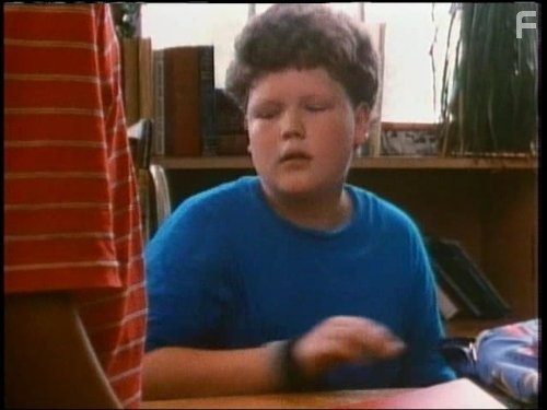 Подростки с улицы Деграсси (1987)