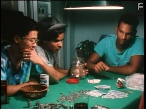 Подростки с улицы Деграсси (1987)