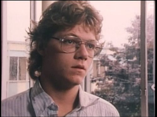 Подростки с улицы Деграсси (1987)