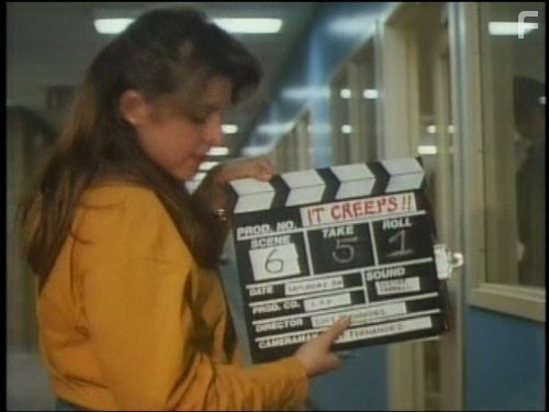 Подростки с улицы Деграсси (1987)