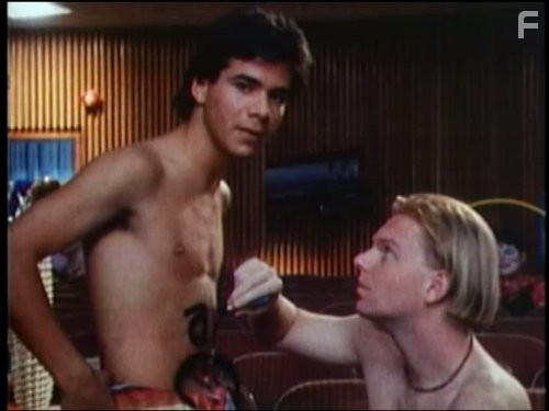 Подростки с улицы Деграсси (1987)