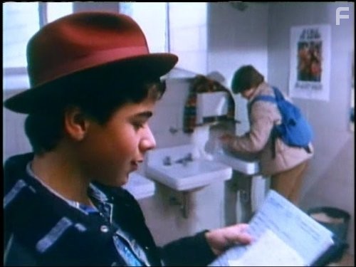 Подростки с улицы Деграсси (1987)