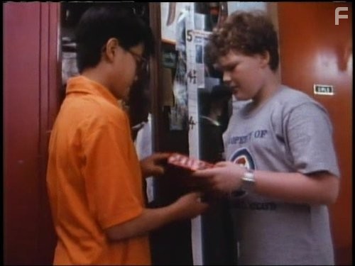 Подростки с улицы Деграсси (1987)