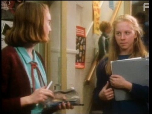 Подростки с улицы Деграсси (1987)