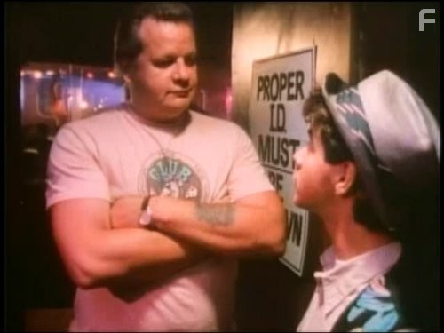 Подростки с улицы Деграсси (1987)