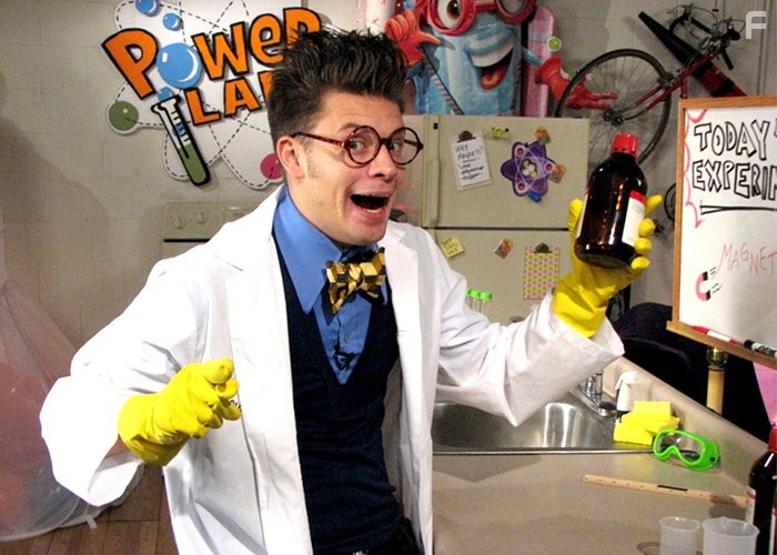 Простая наука