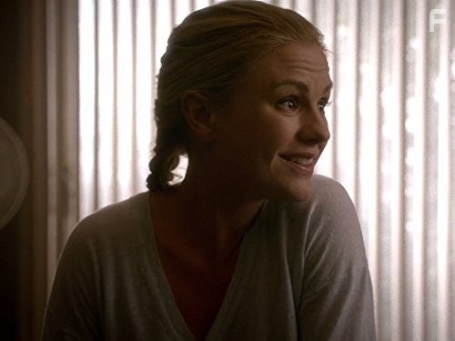 Anna Paquin in Настоящая кровь (2008)