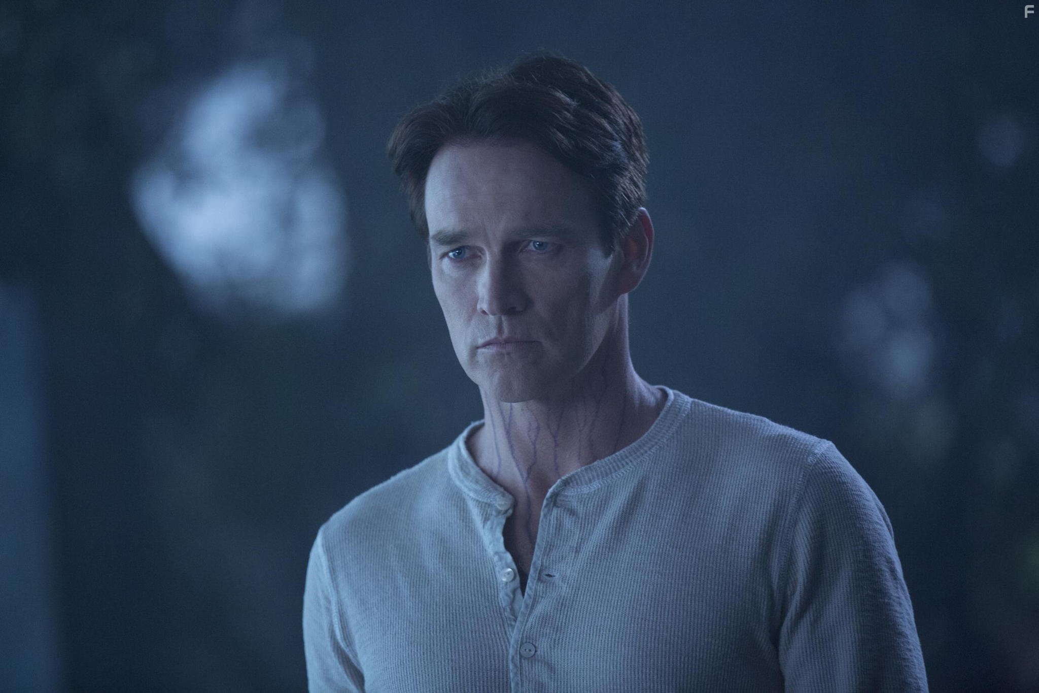 Stephen Moyer in Настоящая кровь (2008)