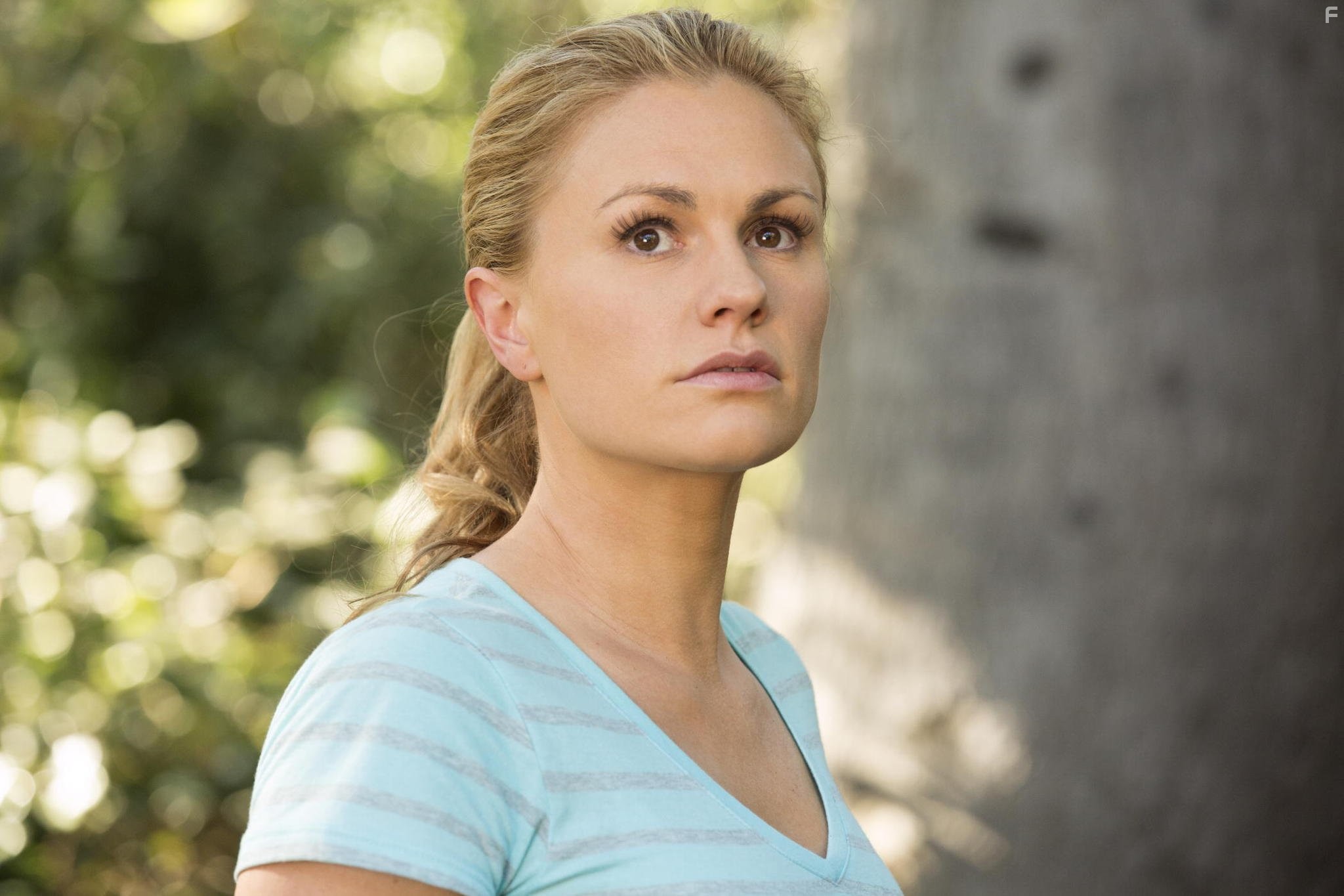 Anna Paquin in Настоящая кровь (2008)