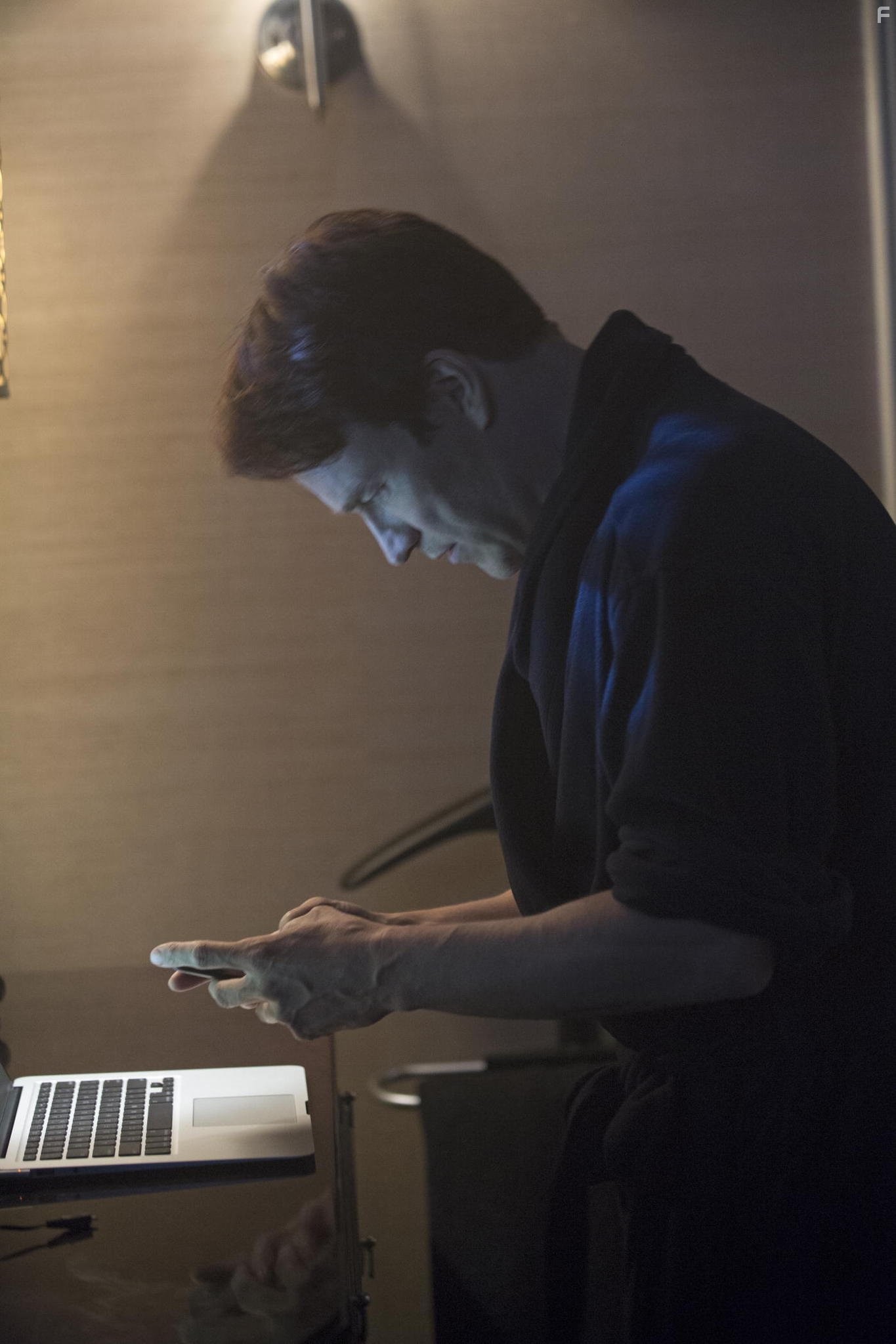 Stephen Moyer in Настоящая кровь (2008)