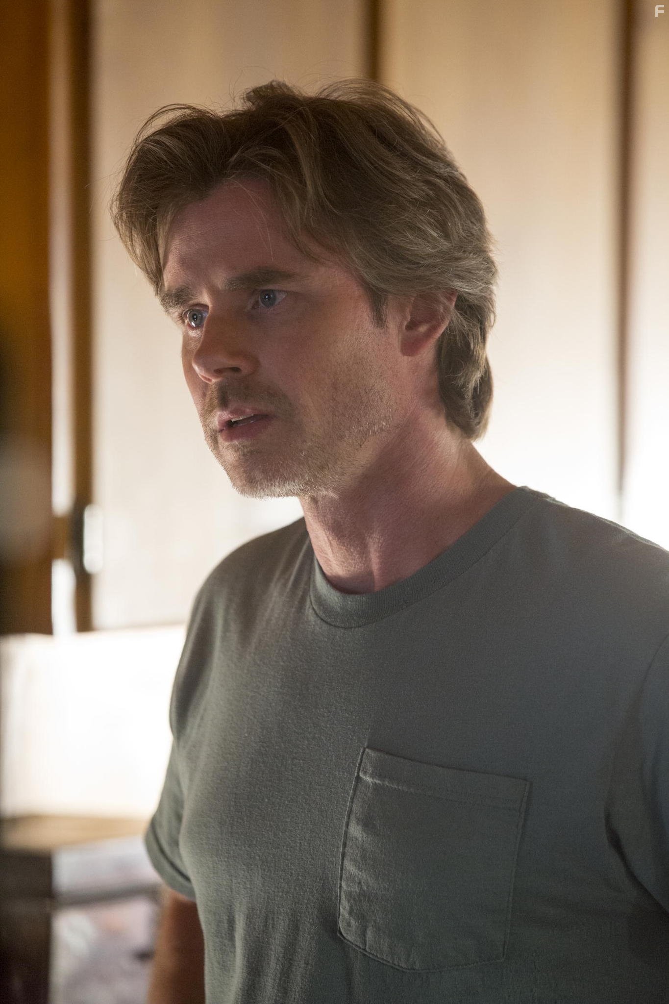Sam Trammell in Настоящая кровь (2008)