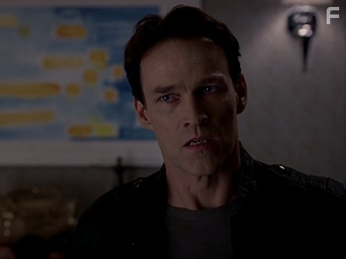 Stephen Moyer in Настоящая кровь (2008)