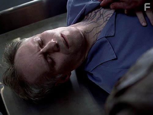 Stephen Moyer in Настоящая кровь (2008)